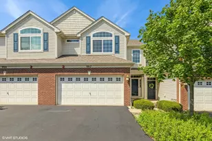 9917 Cummings St, Huntley, IL 60142 - Photo 1