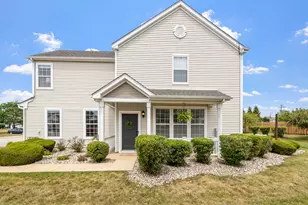 25035 Clare Cir, Manhattan, IL 60442 - Photo 1