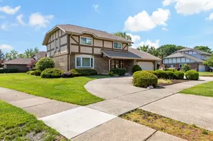 14124 Bonbury Ln, Orland Park, IL 60462 - Photo 1