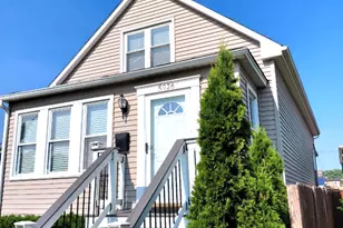 5026 S Lockwood Ave, Chicago, IL 60638 - Photo 1