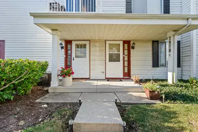 7970 Knottingham Circle #D, Darien, IL 60561 - Photo 1