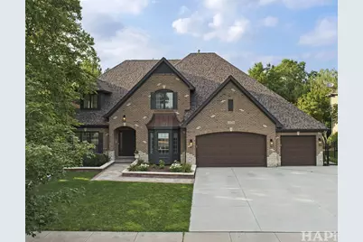 5676 Rosinweed Lane, Naperville, IL 60564 - Photo 1