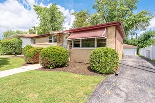 17643 68th Ct, Tinley Park, IL 60477 - Photo 1