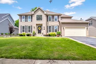 3172 Secretariat Dr, Aurora, IL 60502 - Photo 1