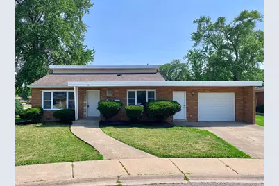 503 Marie Drive, South Holland, IL 60473 - Photo 1