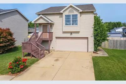 3903 Bluebell Drive, Bloomington, IL 61701 - Photo 1