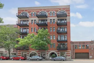 1355 W Washington Blvd, Chicago, IL 60607 - Photo 1