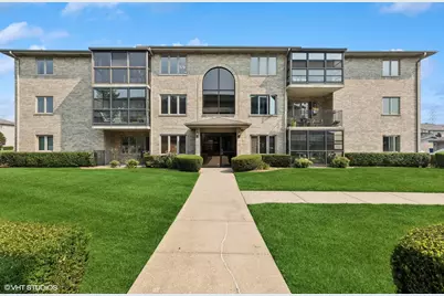 13950 E Leamington Drive #209, Crestwood, IL 60418 - Photo 1