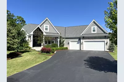 9605 Stonecastle Lane, Lakewood, IL 60014 - Photo 1