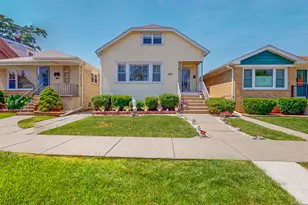 4130 N Oketo Ave, Norridge, IL 60706 - Photo 1