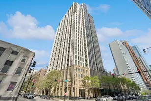 1250 S Michigan Ave, Chicago, IL 60605 - Photo 1
