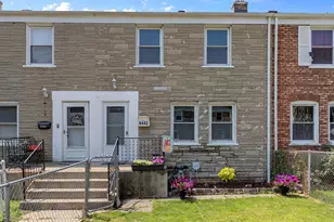 6442 S Lockwood Ave, Chicago, IL 60638 - Photo 1