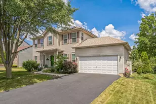 879 Jeri Ln, West Chicago, IL 60185 - Photo 1