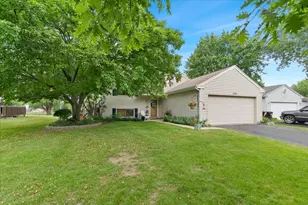 3583 Newport Dr, Island Lake, IL 60042 - Photo 1