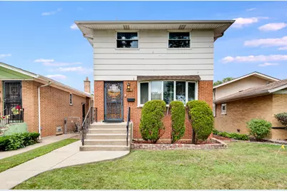 11630 S Laflin Street, Chicago, IL 60643 - Photo 1