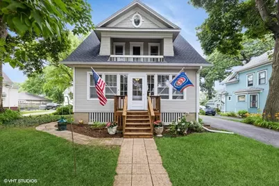 11610 2nd Street, Huntley, IL 60142 - Photo 1