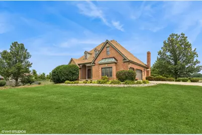 23557 S Saddle Creek Drive, Manhattan, IL 60442 - Photo 1