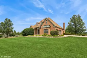 23557 S Saddle Creek Dr, Manhattan, IL 60442 - Photo 1