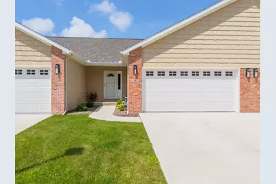 221 Cassidy Road, Normal, IL 61761 - Photo 1