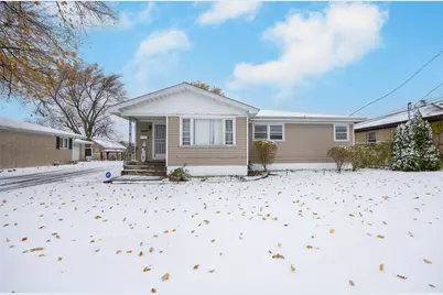 456 E 170th Street, South Holland, IL 60473 - Photo 1