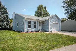 2670 Stoneybrook Ln, Aurora, IL 60502 - Photo 1