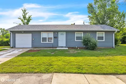 1954 Concord Drive, Chicago Heights, IL 60411 - Photo 1