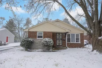 2612 175th Street, Hazel Crest, IL 60429 - Photo 1