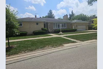 7233 W Monroe Street, Niles, IL 60714 - Photo 1