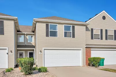 25261 Faraday Road #2, Manhattan, IL 60442 - Photo 1