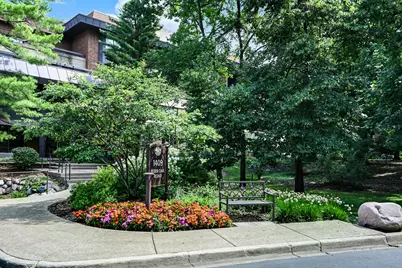 1409 Burr Oak Road #311A, Hinsdale, IL 60521 - Photo 1