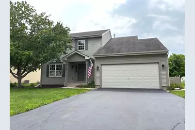 1600 Donegal Drive, Minooka, IL 60447 - Photo 1