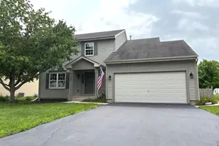 1600 Donegal Dr, Minooka, IL 60447 - Photo 1