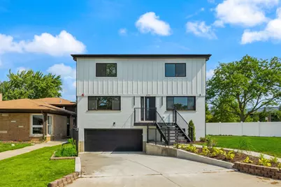 4932 Brummel Street, Skokie, IL 60077 - Photo 1