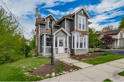 125 Arbor Avenue, West Chicago, IL 60185 - Photo 1