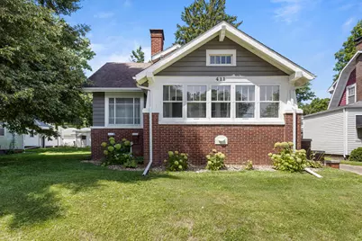 411 S Madison Street, Clifton, IL 61727 - Photo 1