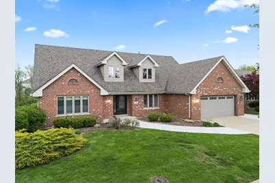 10900 Beth Drive, Orland Park, IL 60467 - Photo 1