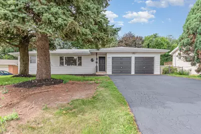 2758 Lancaster Drive, Joliet, IL 60433 - Photo 1