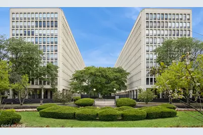 1400 E 55th Place #511S, Chicago, IL 60637 - Photo 1