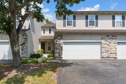 822 Amelia Court, Grayslake, IL 60030 - Photo 1