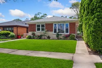 7406 Keystone Avenue, Skokie, IL 60076 - Photo 1