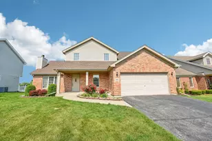 3410 Beckwith Ln, Crete, IL 60417 - Photo 1