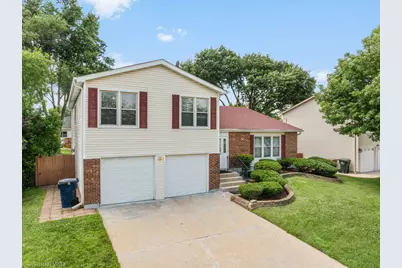 1766 President Street, Glendale Heights, IL 60139 - Photo 1