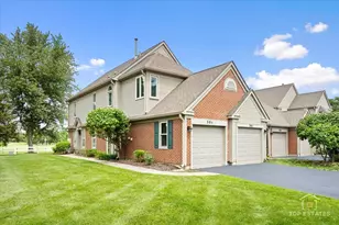 301 University Ln, Elk Grove Village, IL 60007 - Photo 1