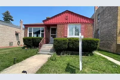 1345 S Cuyler Avenue, Berwyn, IL 60402 - Photo 1