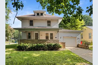 1518 W University Avenue, Champaign, IL 61821 - Photo 1