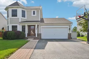 440 N Kelly Ct, Romeoville, IL 60446 - Photo 1