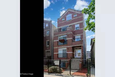 2840 N Damen Avenue #2, Chicago, IL 60618 - Photo 1