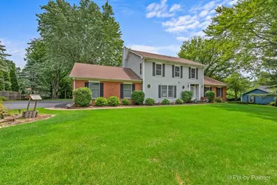 2N445 Beith Road, Elburn, IL 60119 - Photo 1