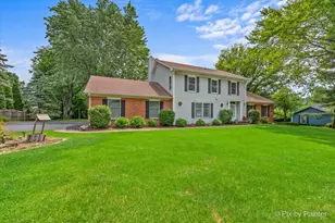 2N445 Beith Rd, Elburn, IL 60119 - Photo 1