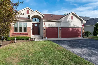 3163 N Augusta Drive, Wadsworth, IL 60083 - Photo 1